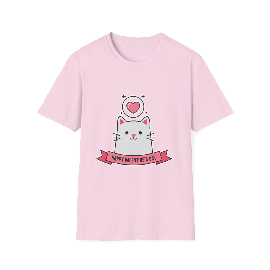 Happy Valentine's Day T-Shirt