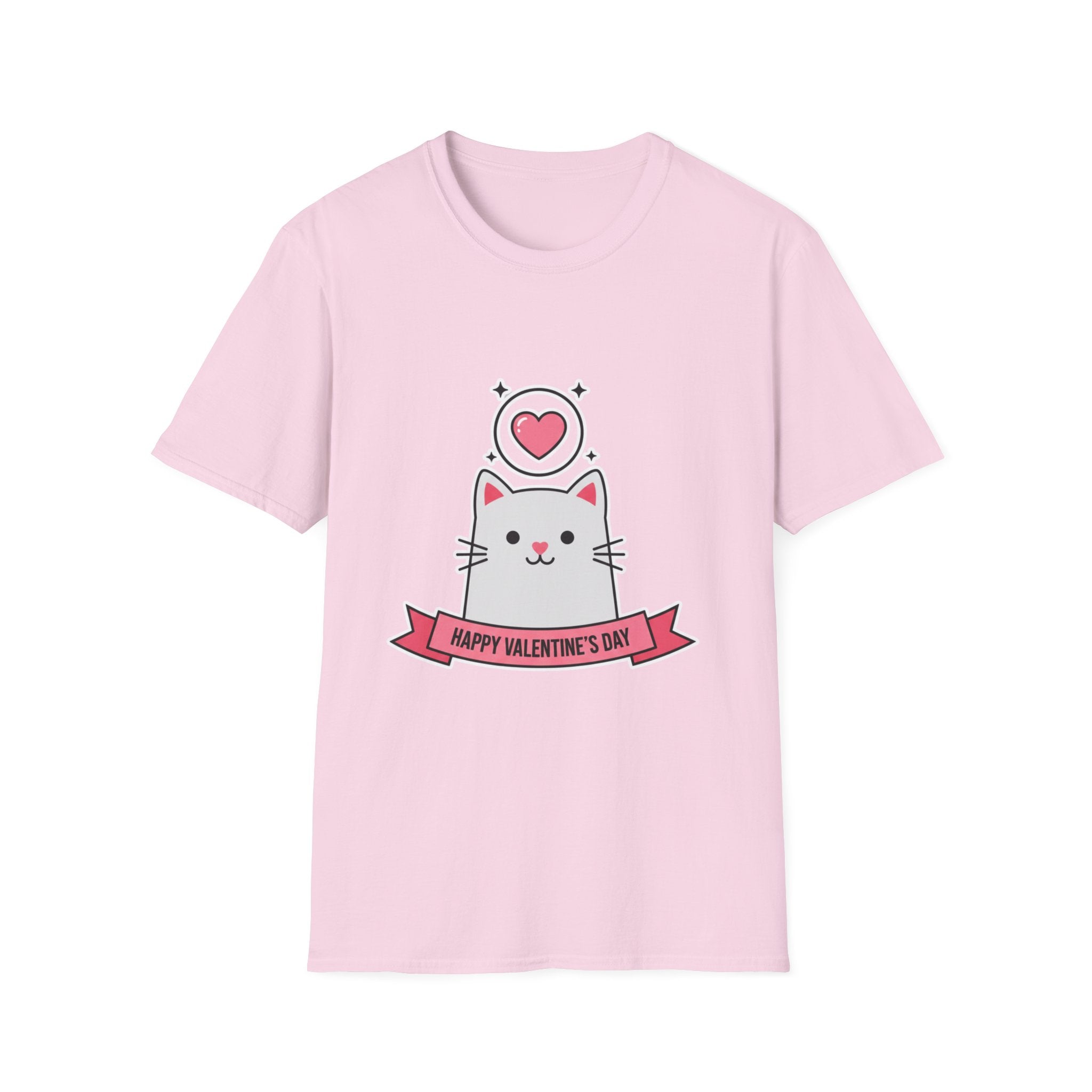 Happy Valentine's Day T-Shirt