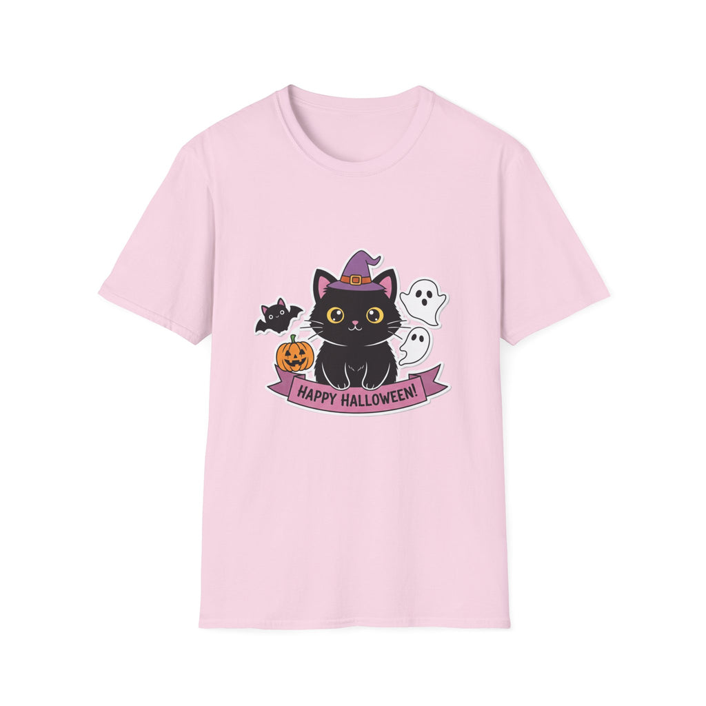 Happy Halloween T-Shirt