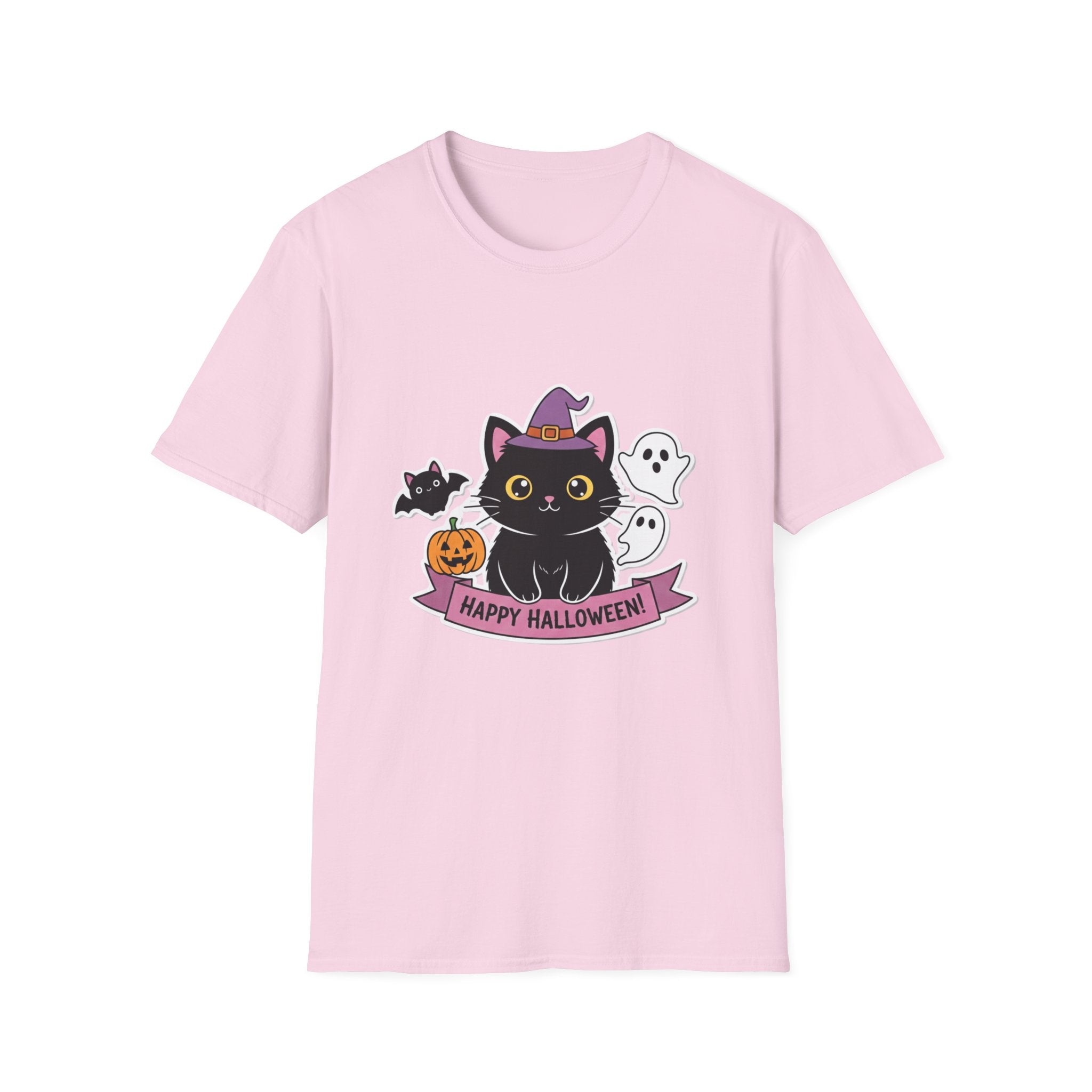 Happy Halloween T-Shirt