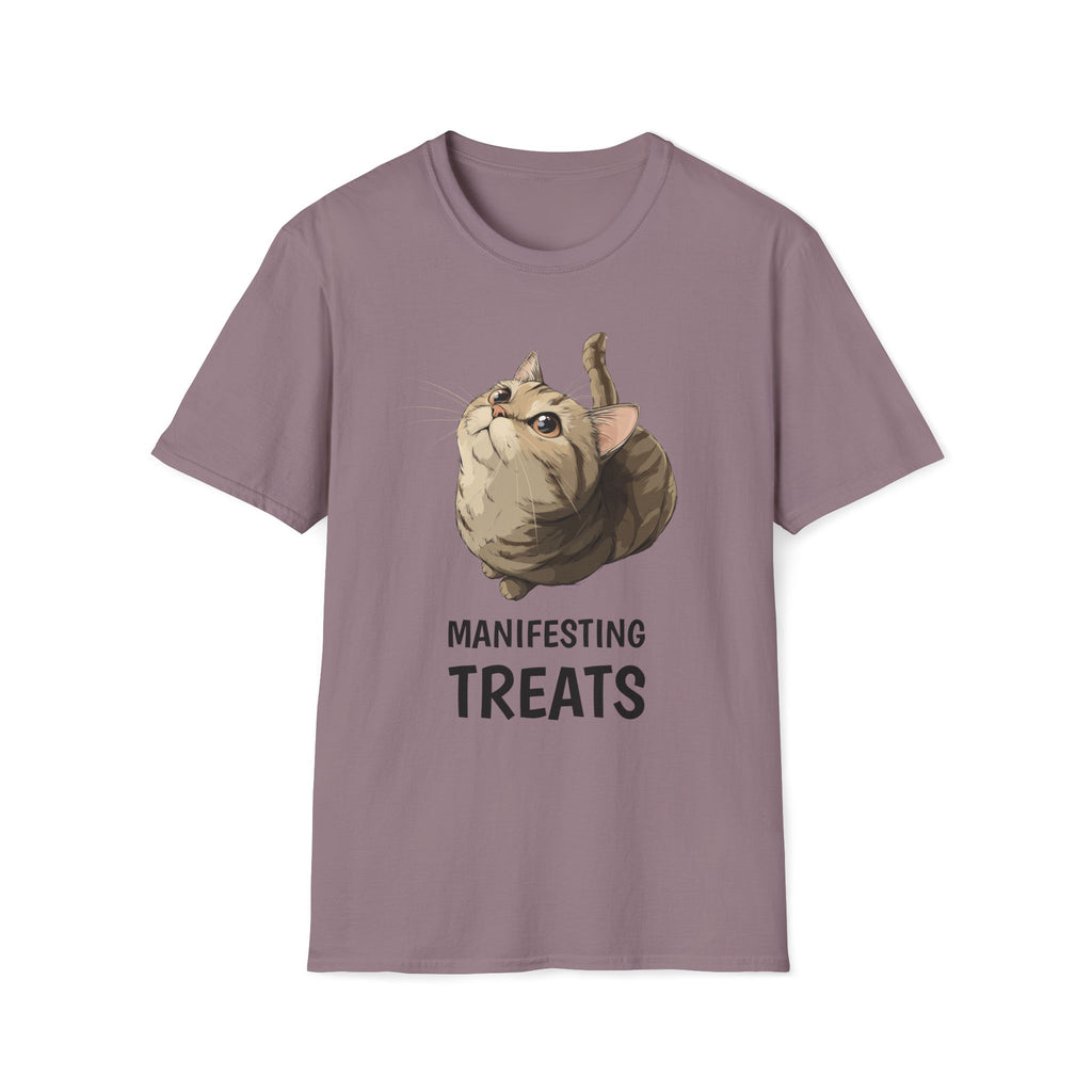 Manifesting Treats T-Shirt