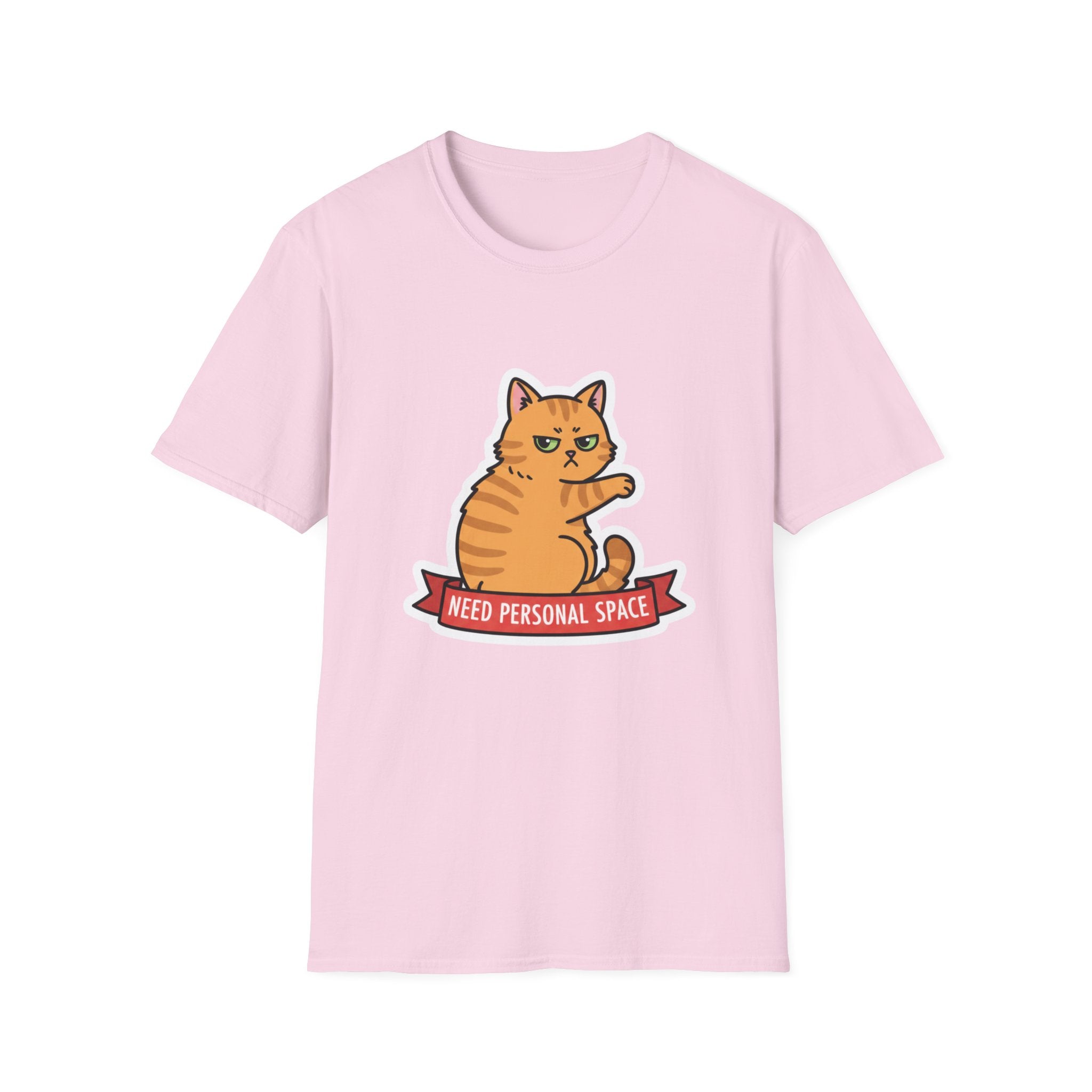 Need Personal Space T-Shirt