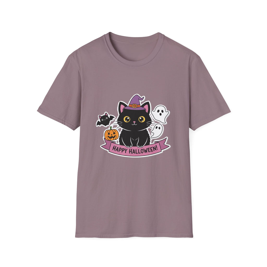 Happy Halloween T-Shirt
