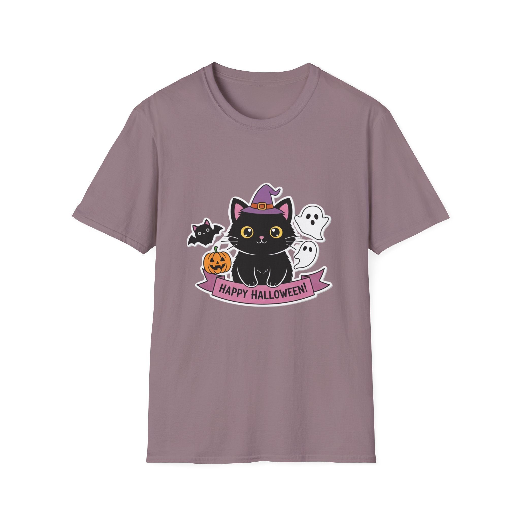 Happy Halloween T-Shirt