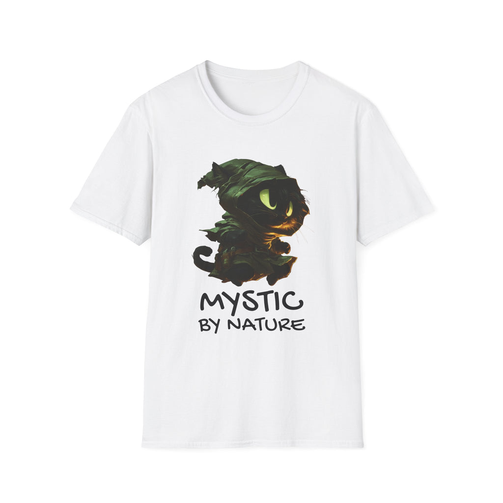 Mystic By Nature T-Shirt