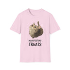 Manifesting Treats T-Shirt