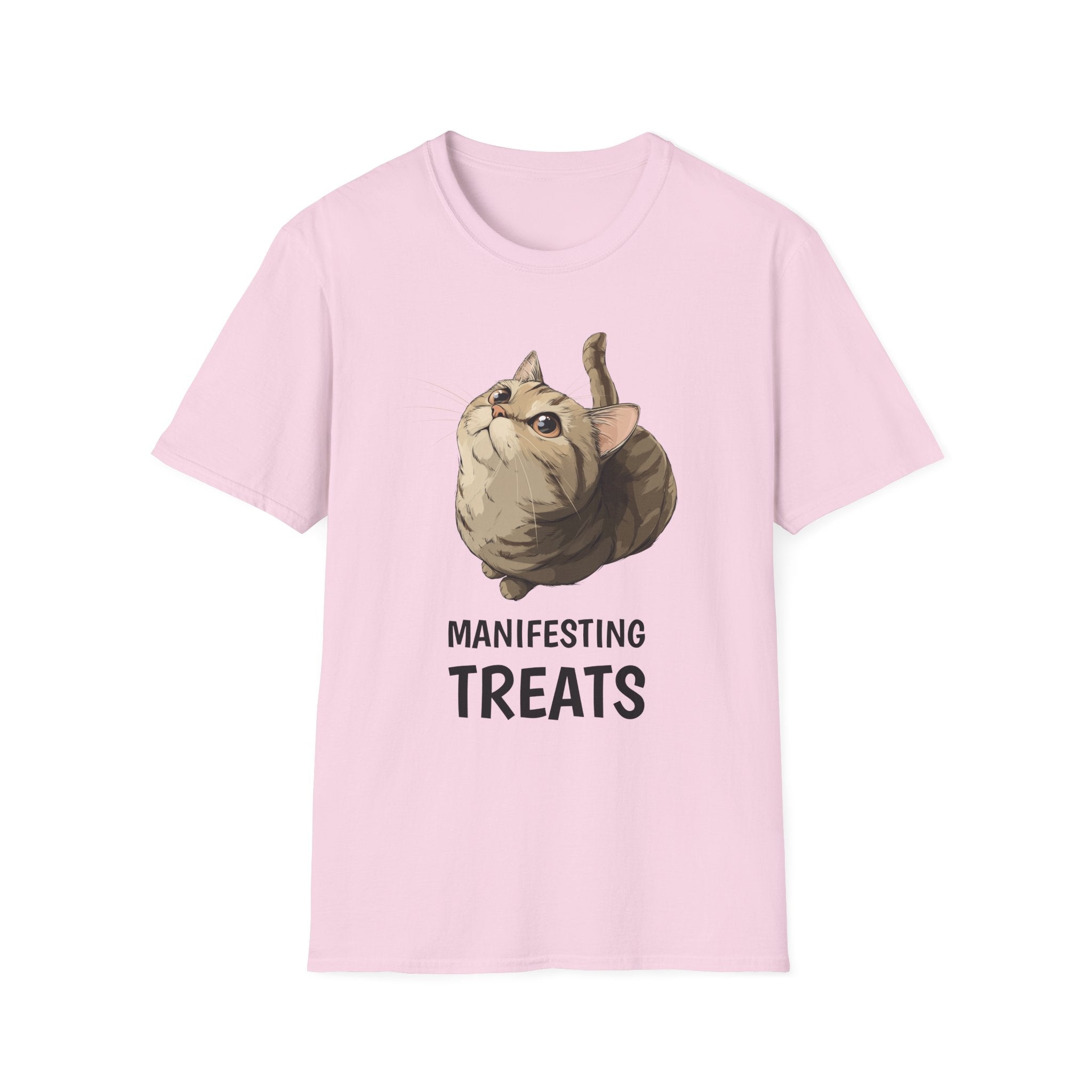 Manifesting Treats T-Shirt