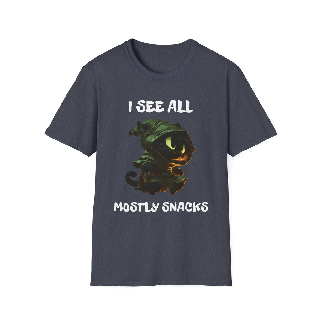 I See All T-Shirt
