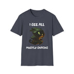 I See All T-Shirt