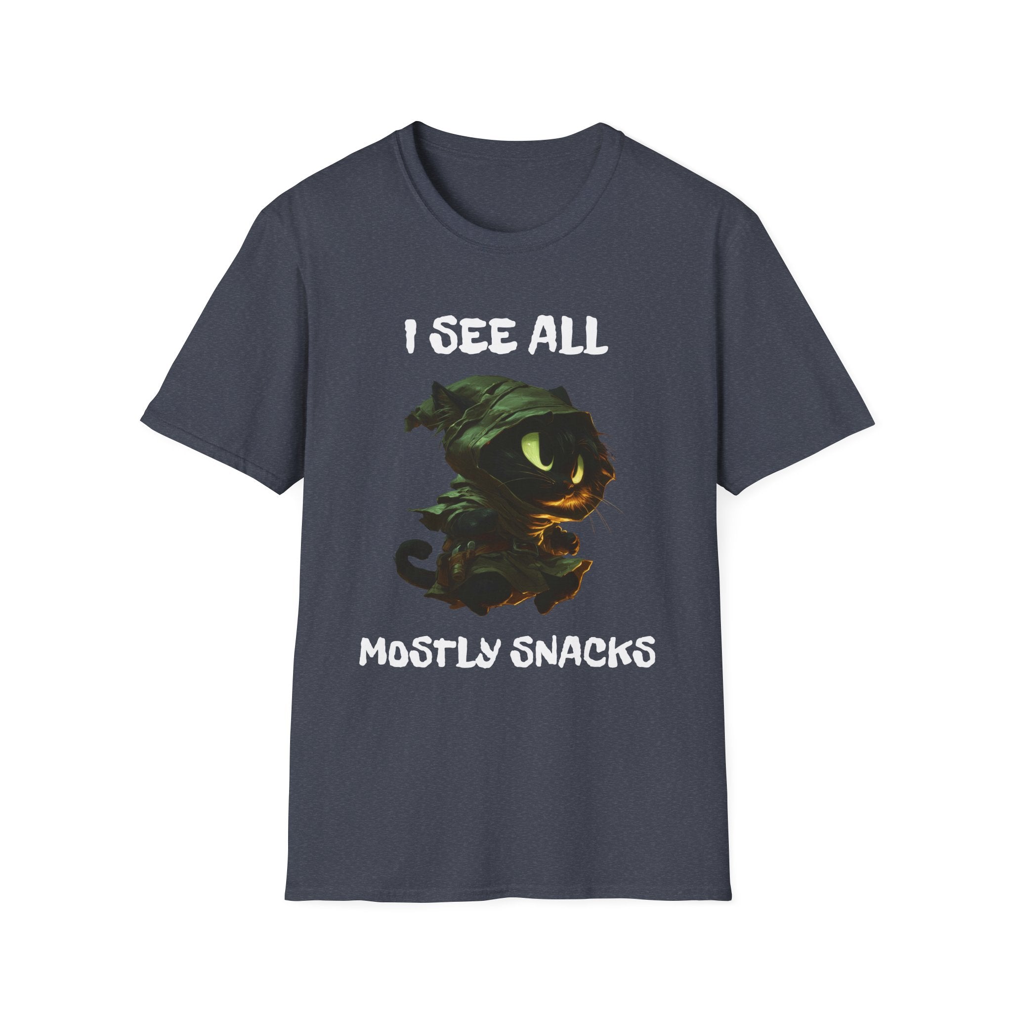 I See All T-Shirt
