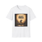 Secret Ninja T-Shirt