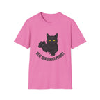 Wear Your Damage Proudly T-Shirt