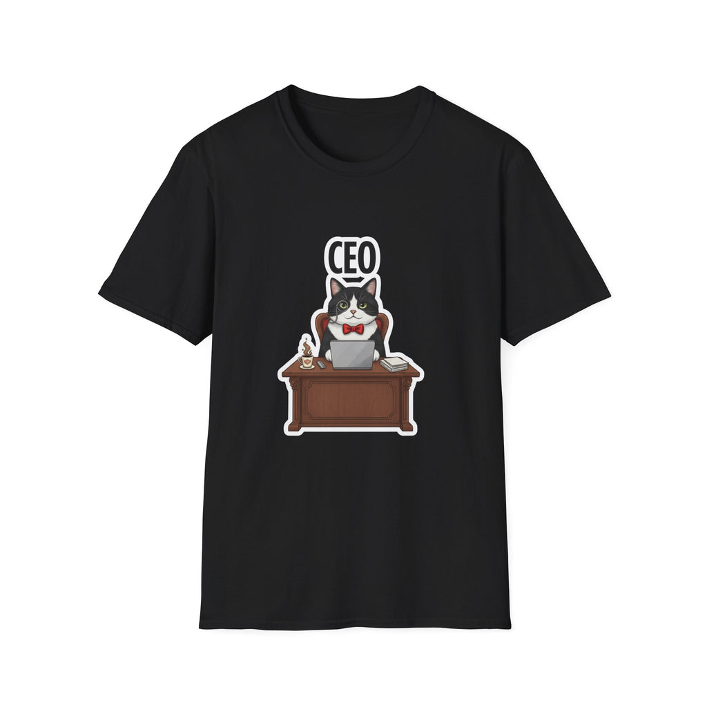 CEO T-Shirt