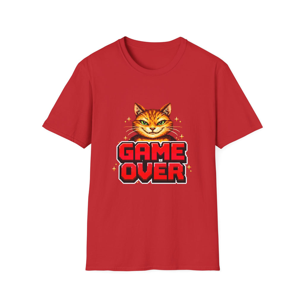 Game Over T-Shirt