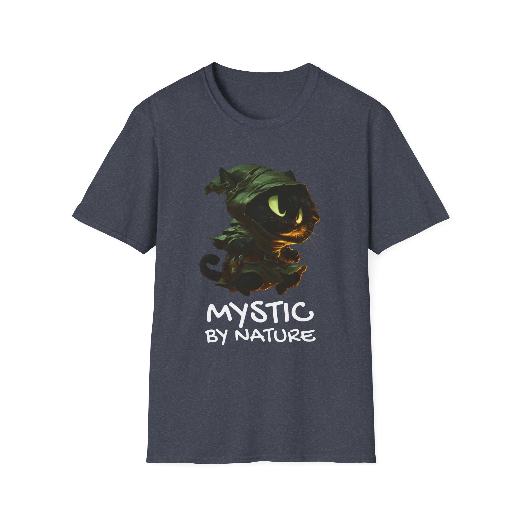 Mystic By Nature T-Shirt