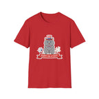 Happy 4th of July T-Shirt