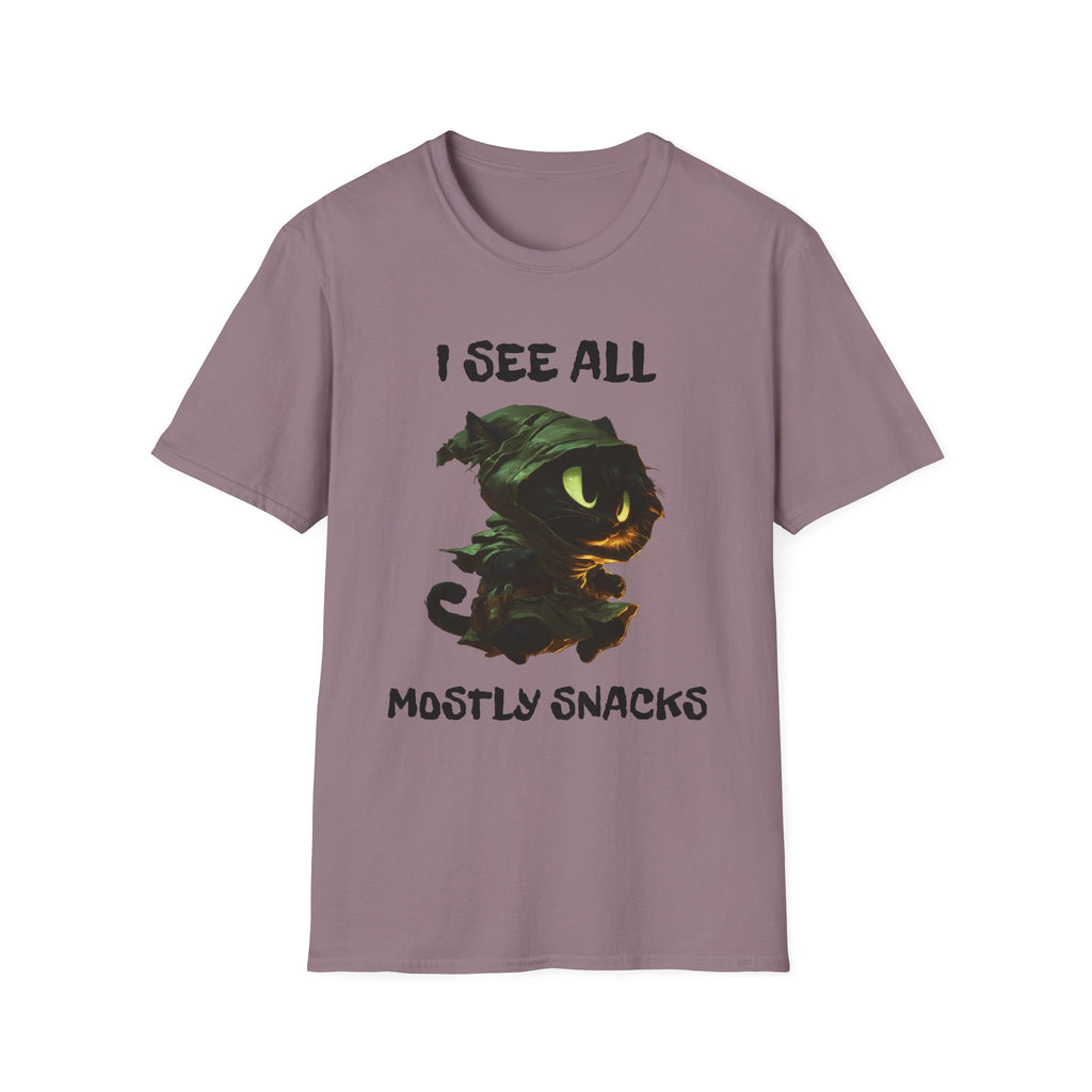 I See All T-Shirt