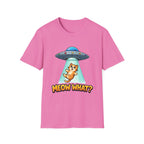 Meow What? T-Shirt