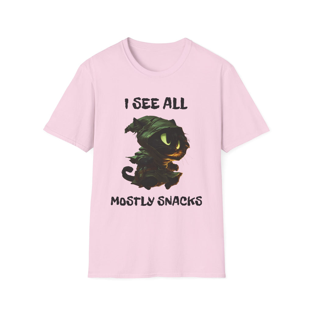 I See All T-Shirt
