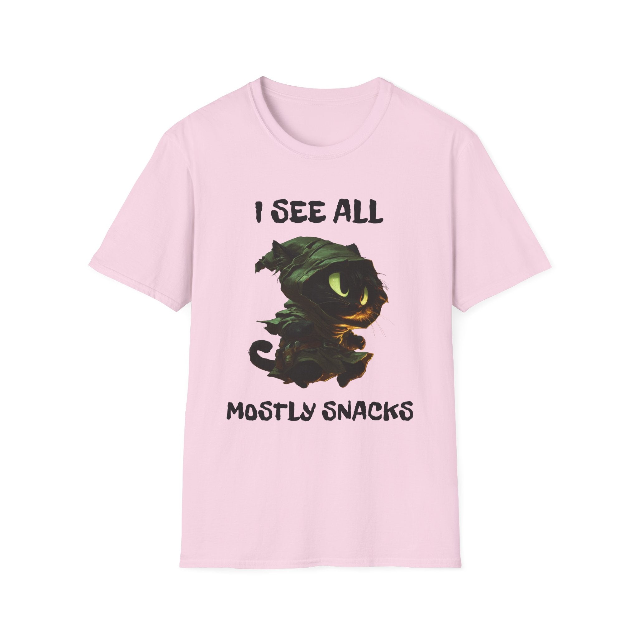 I See All T-Shirt