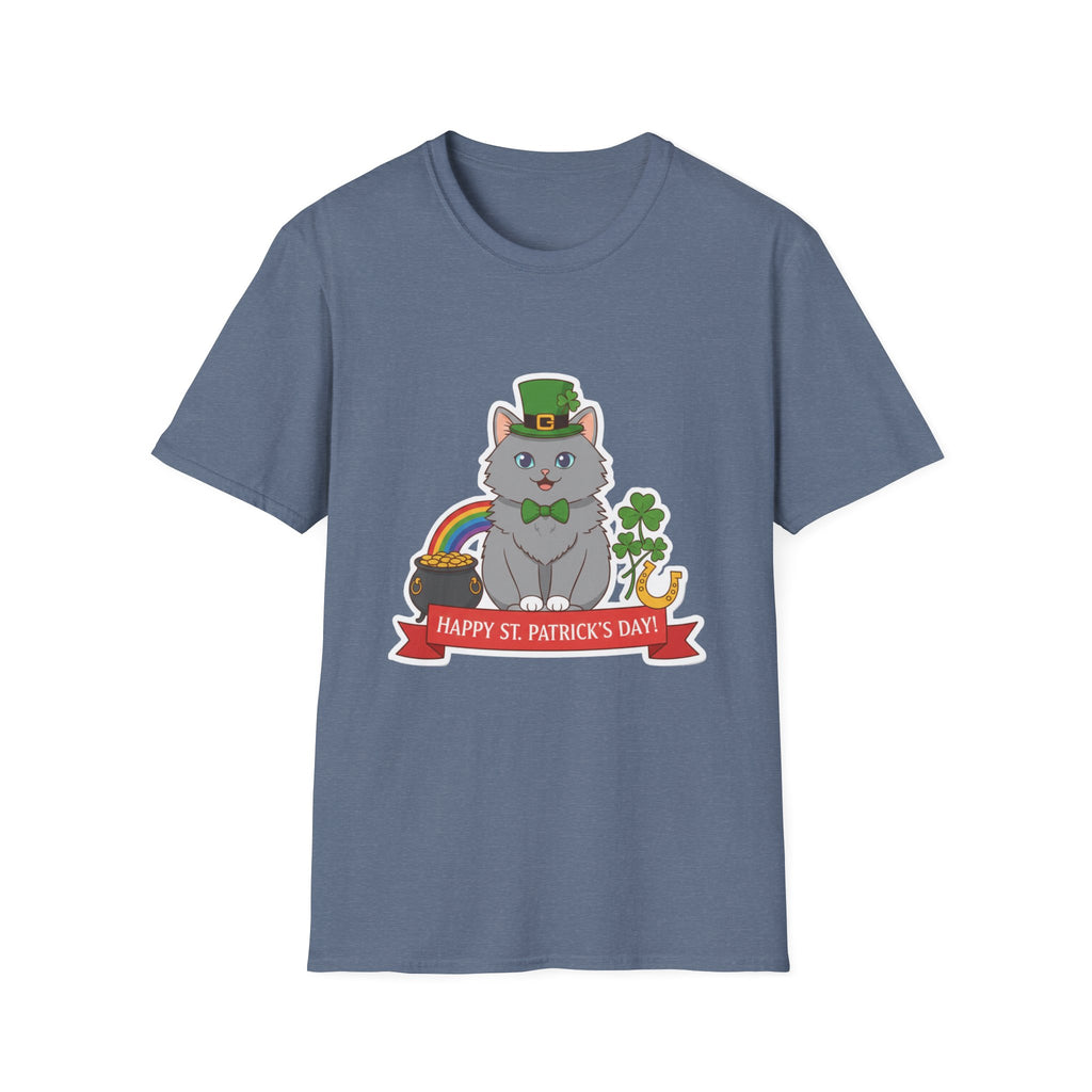 Happy St. Patrick's Day T-Shirt
