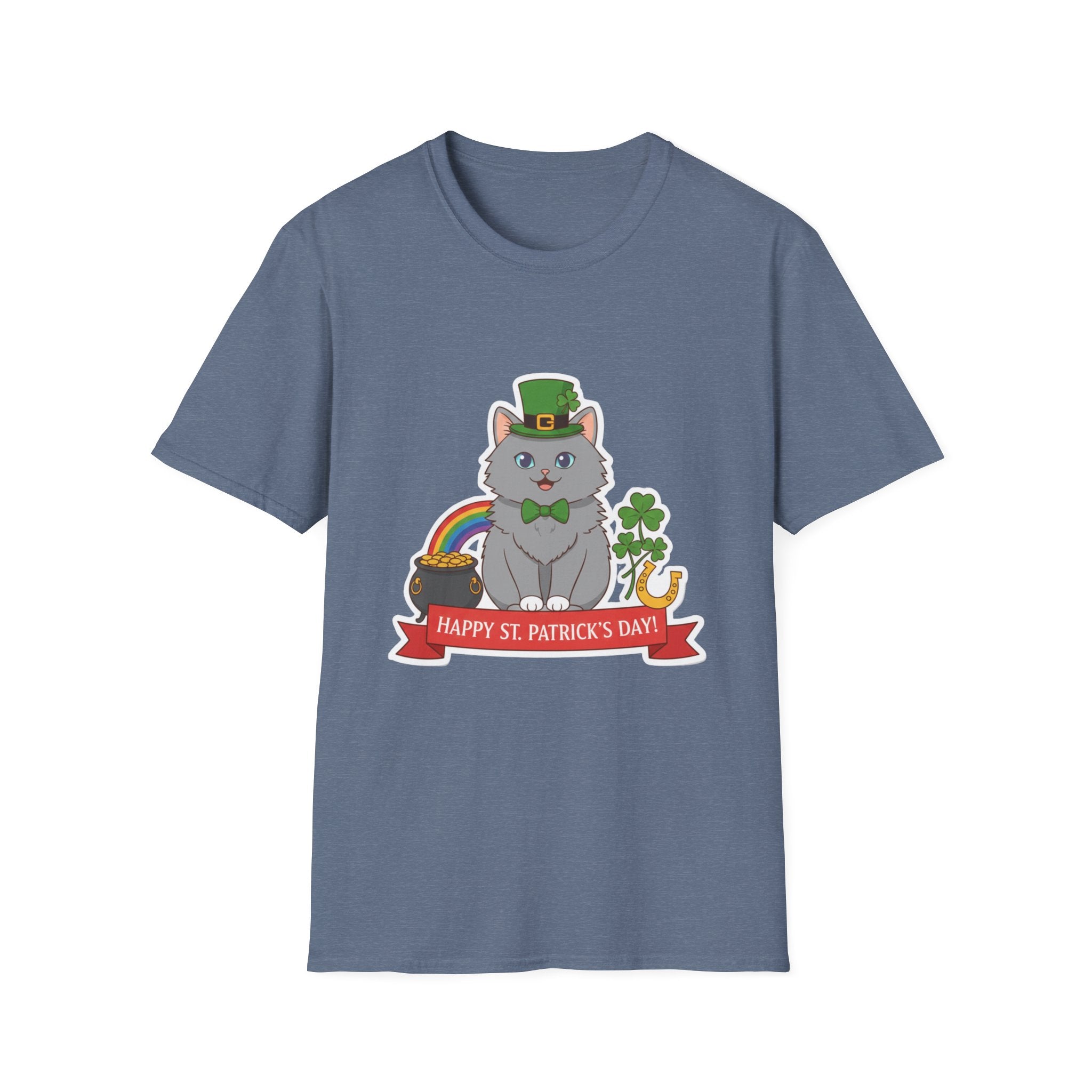 Happy St. Patrick's Day T-Shirt
