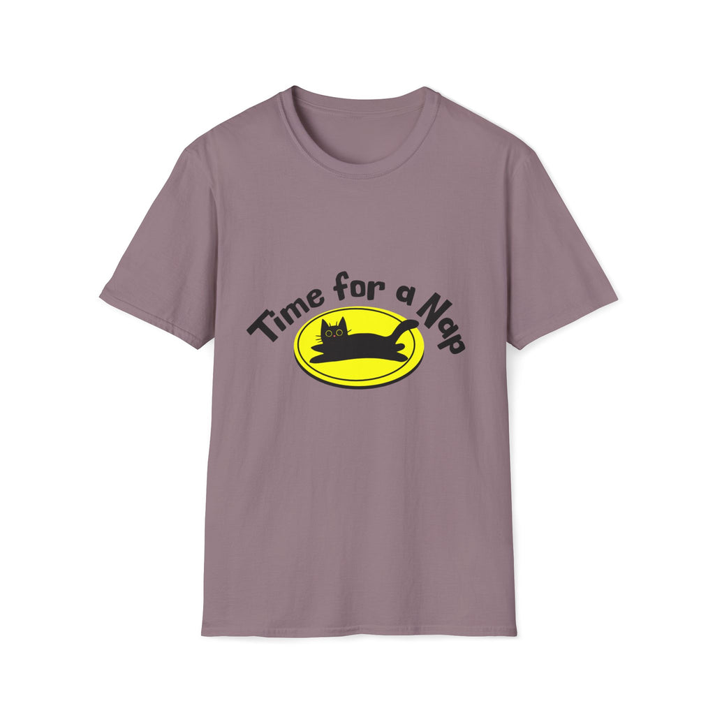 Time for a Nap T-Shirt