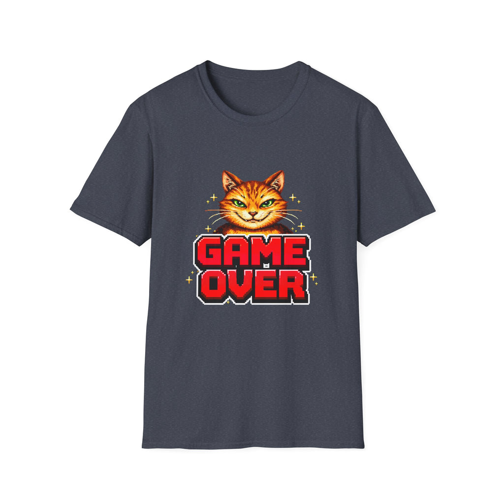 Game Over T-Shirt