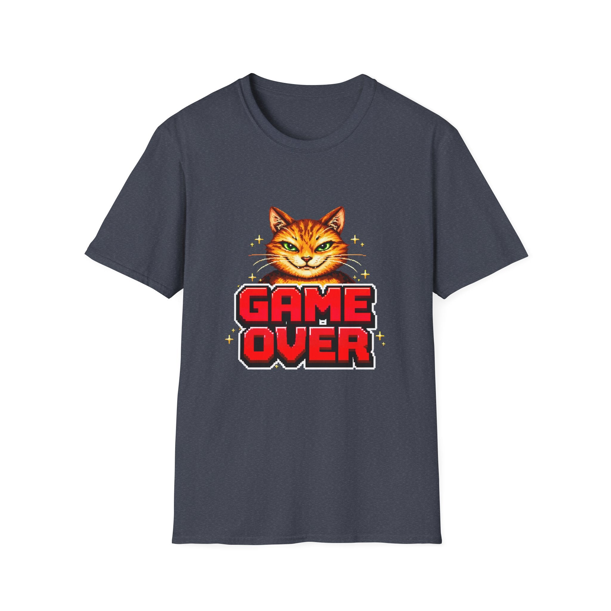 Game Over T-Shirt