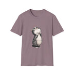 Cute Cat T-Shirt