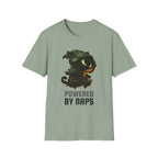 Powered By Naps T-Shirt