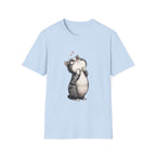 Cute Cat T-Shirt