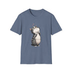 Cute Cat T-Shirt