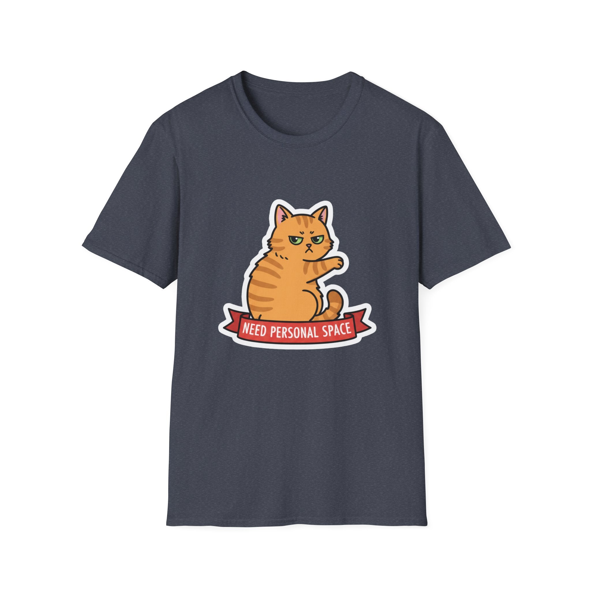 Need Personal Space T-Shirt