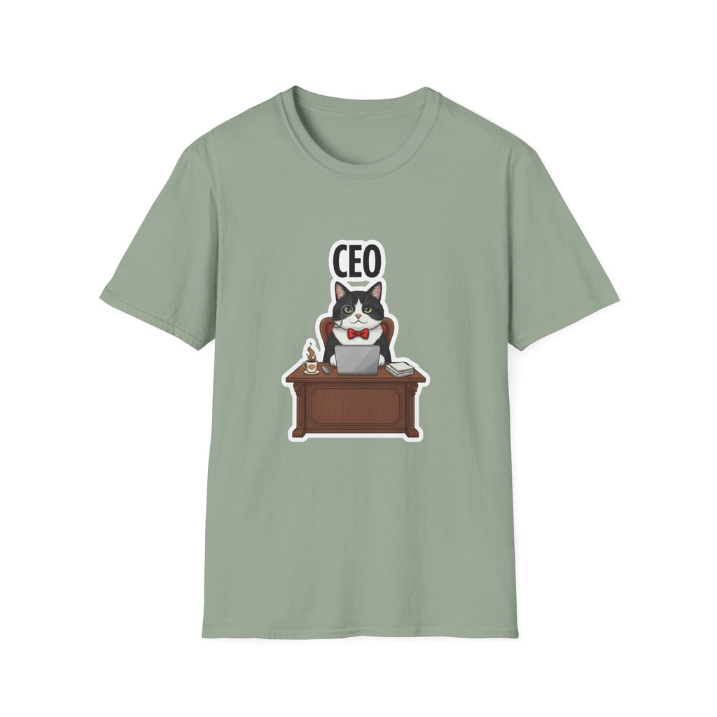 CEO T-Shirt
