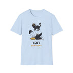 Cat Servant T-Shirt