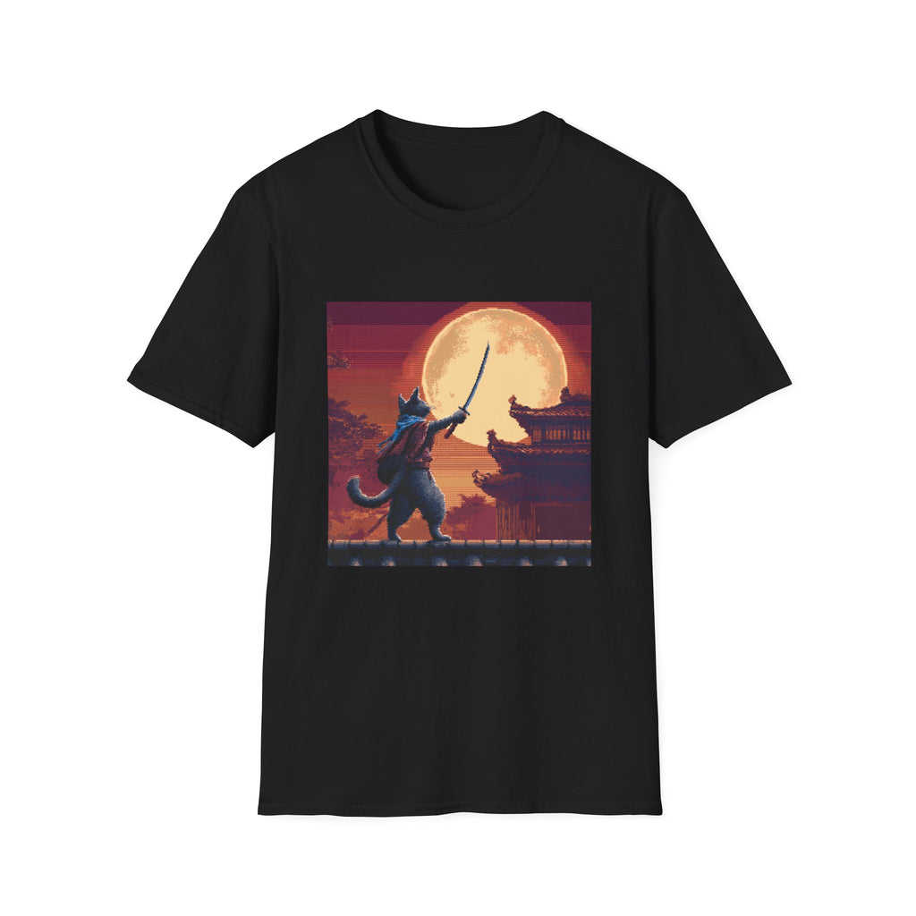 CATANA CAT T-Shirt