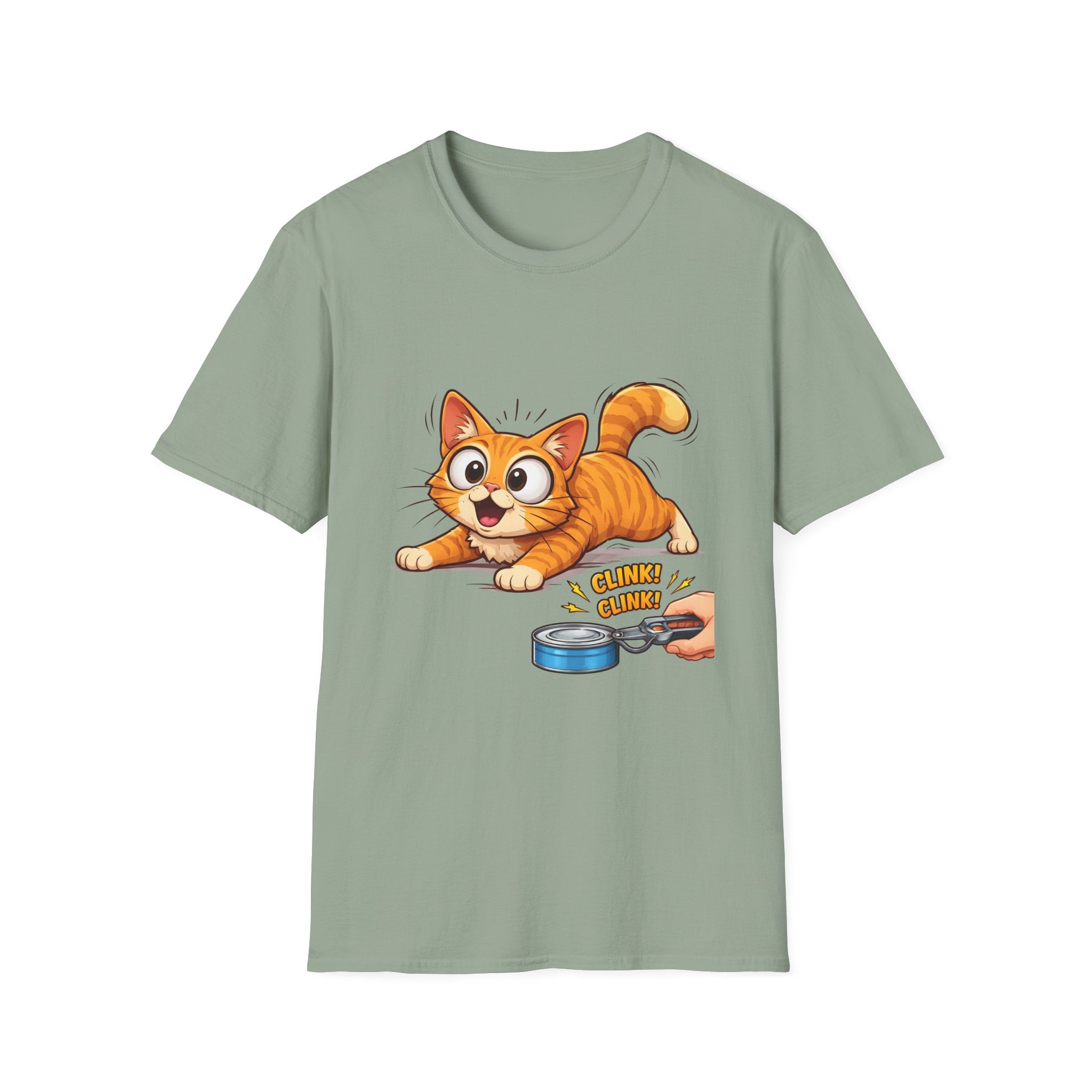 Clink Clink T-Shirt