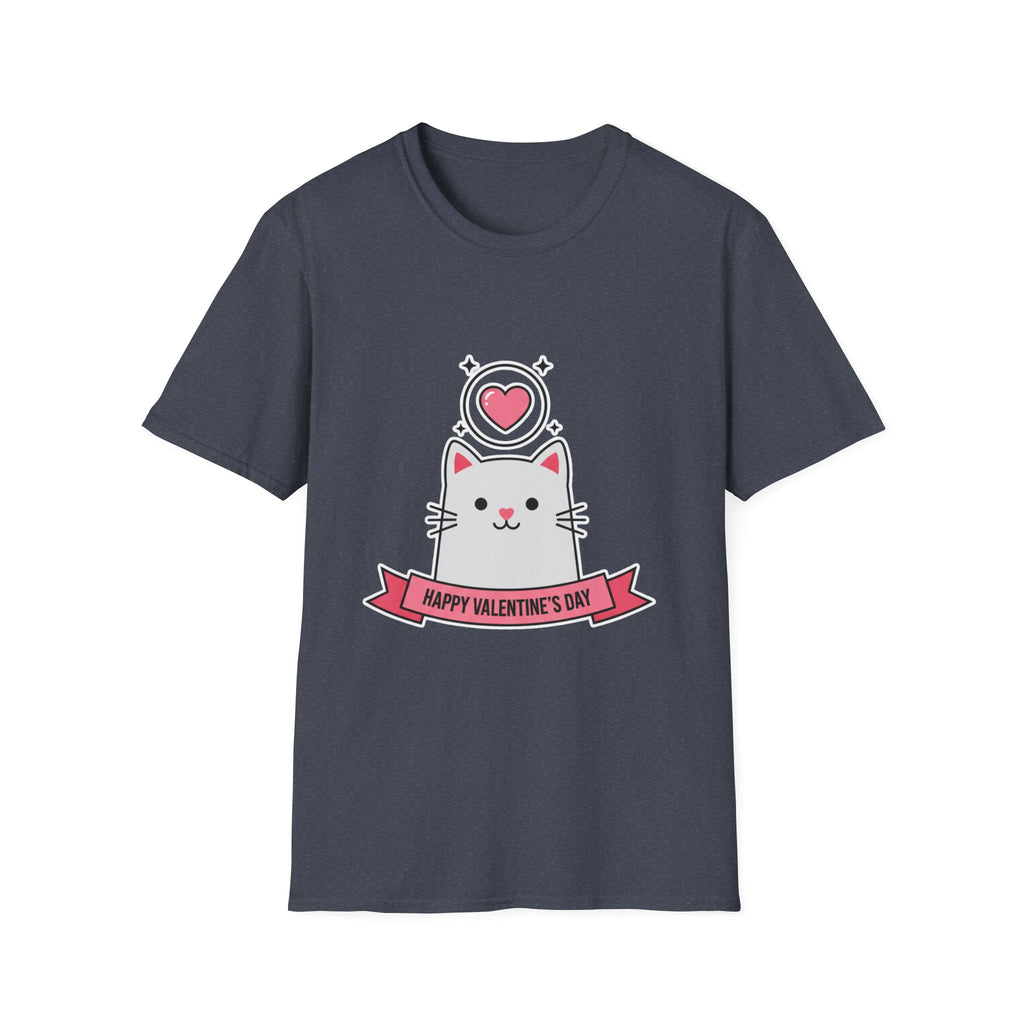 Happy Valentine's Day T-Shirt