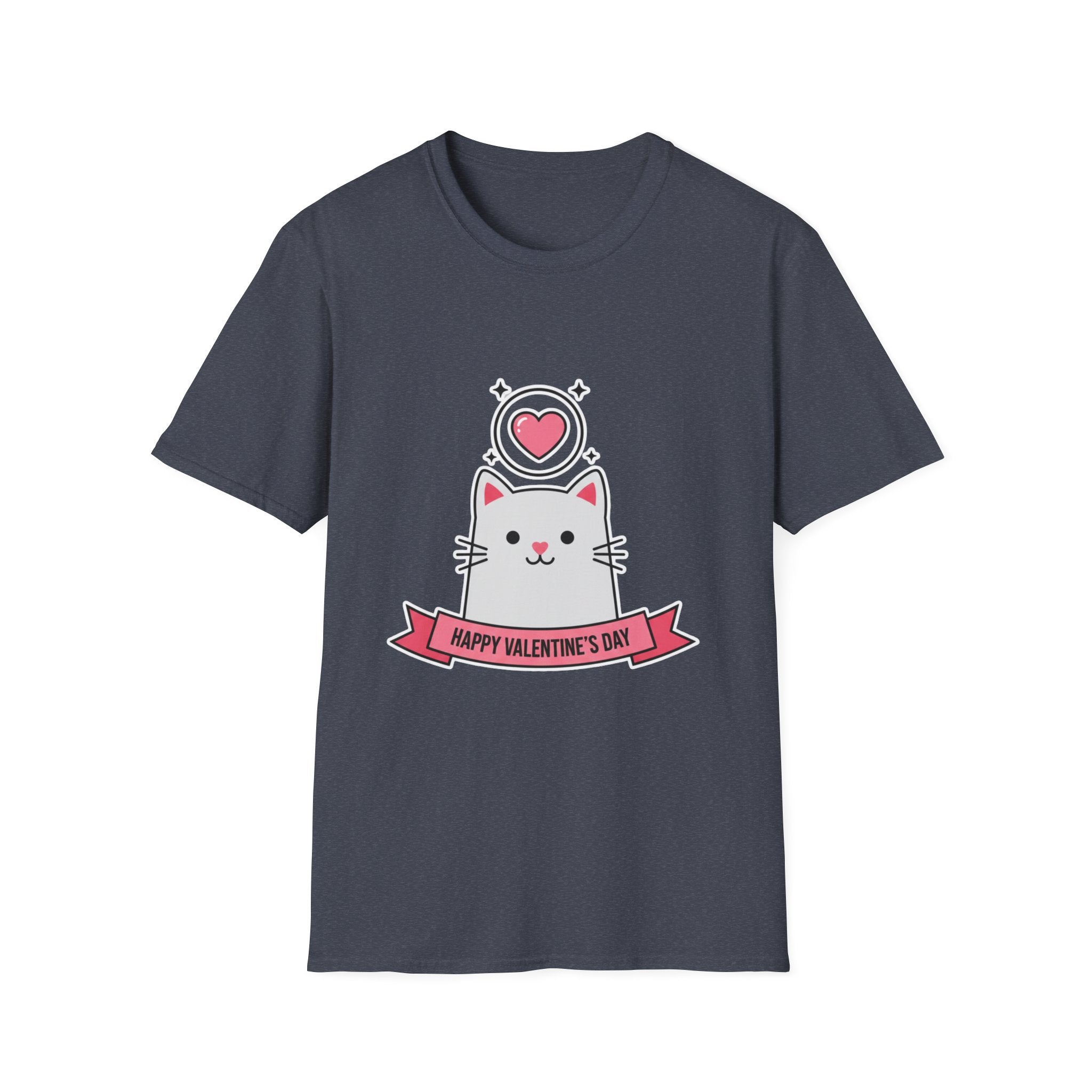 Happy Valentine's Day T-Shirt