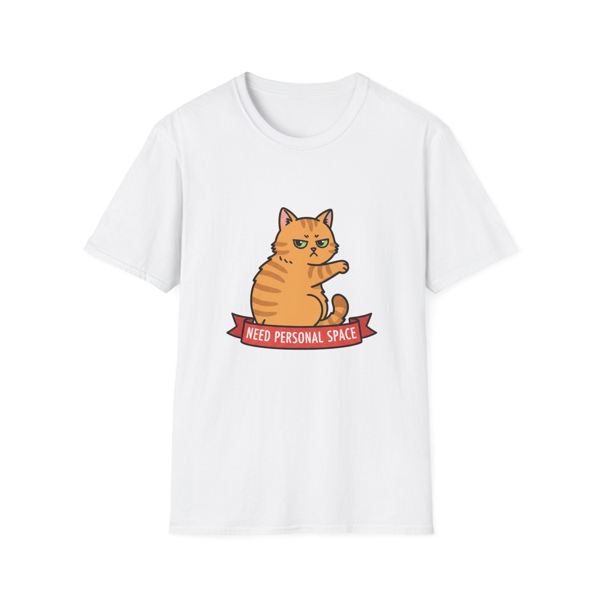 Need Personal Space T-Shirt