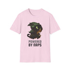 Powered By Naps T-Shirt