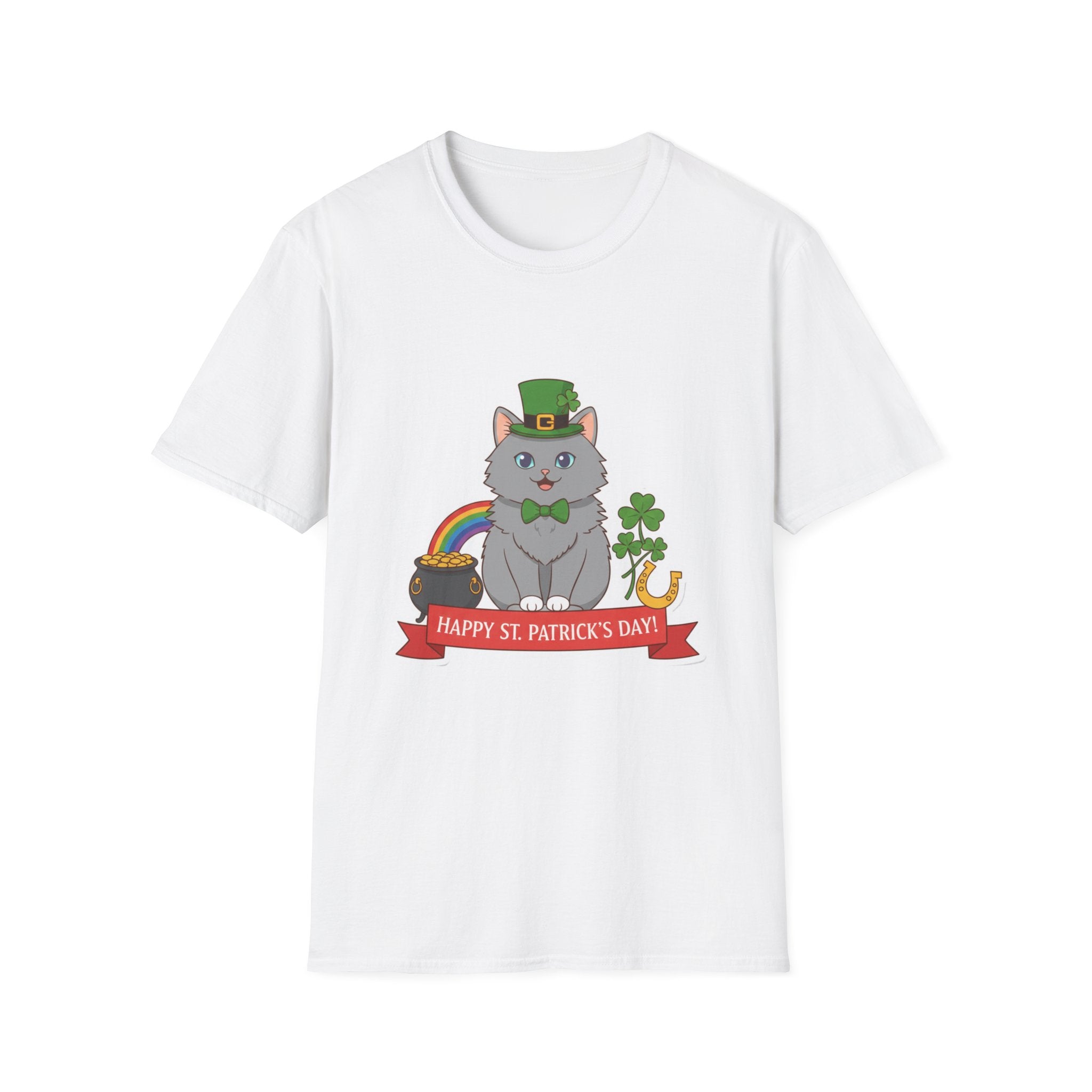 Happy St. Patrick's Day T-Shirt