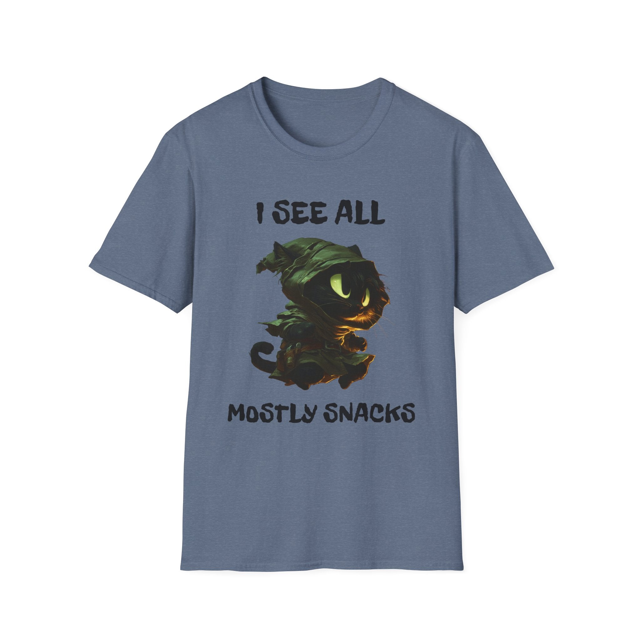 I See All T-Shirt