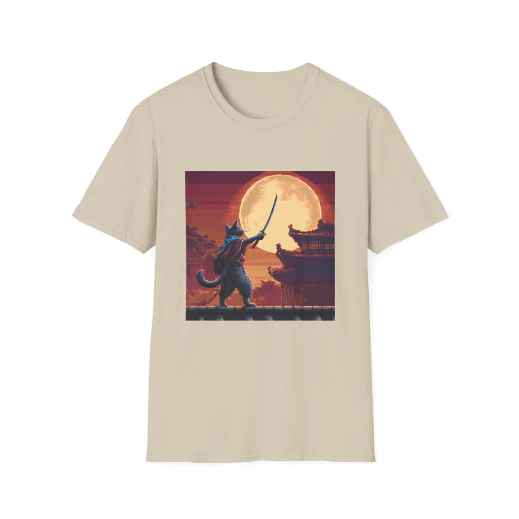 CATANA CAT T-Shirt