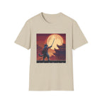 CATANA CAT T-Shirt