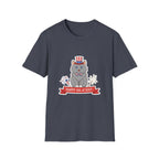 Happy 4th of July T-Shirt