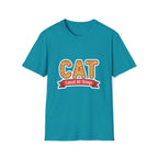 CAT Cancel All Things T-Shirt