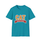 CAT Cute Ass Tyrant T-Shirt