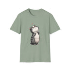 Cute Cat T-Shirt
